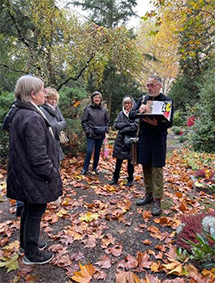 cimetière Melaten 