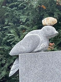 cimetière melaten