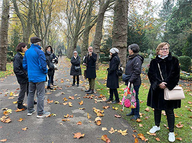 cimetière Melaten