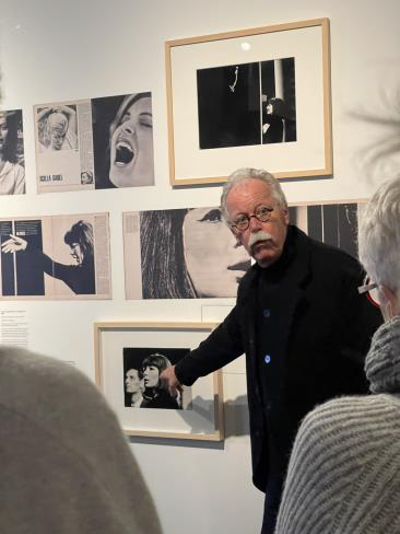 Photographies de Horst Baumann