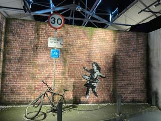 Banksy