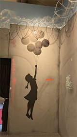 Banksy