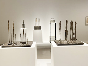 Giacometti