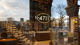 la boutique de 4711