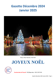 gazette deembre2024-janvier2025